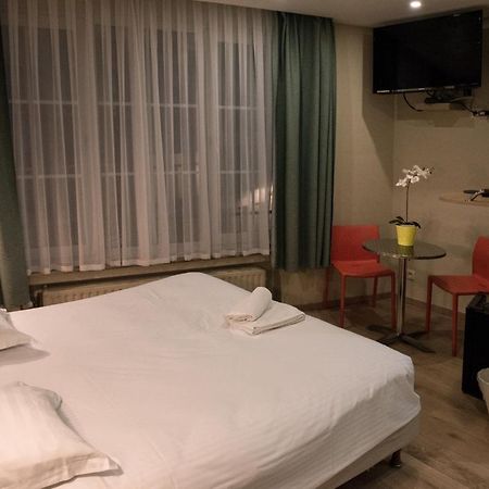 Hotel Noga Bruxelles Extérieur photo