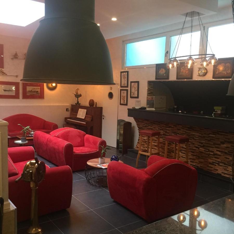 Hotel Noga Bruxelles Extérieur photo
