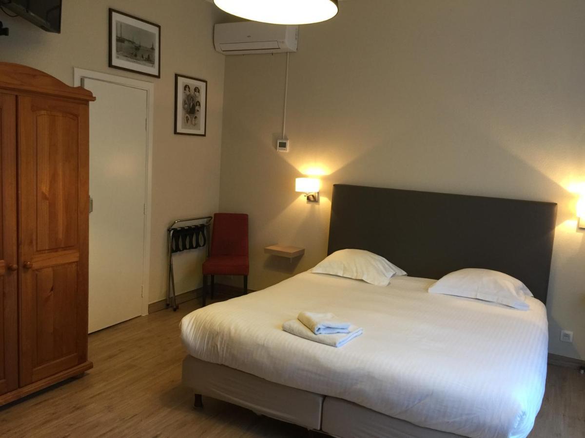 Hotel Noga Bruxelles Extérieur photo