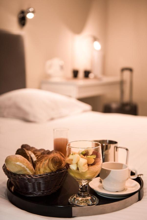 Hotel Noga Bruxelles Extérieur photo