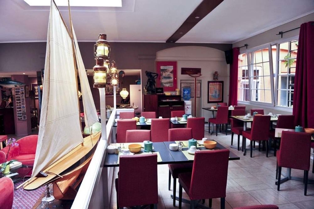 Hotel Noga Bruxelles Extérieur photo