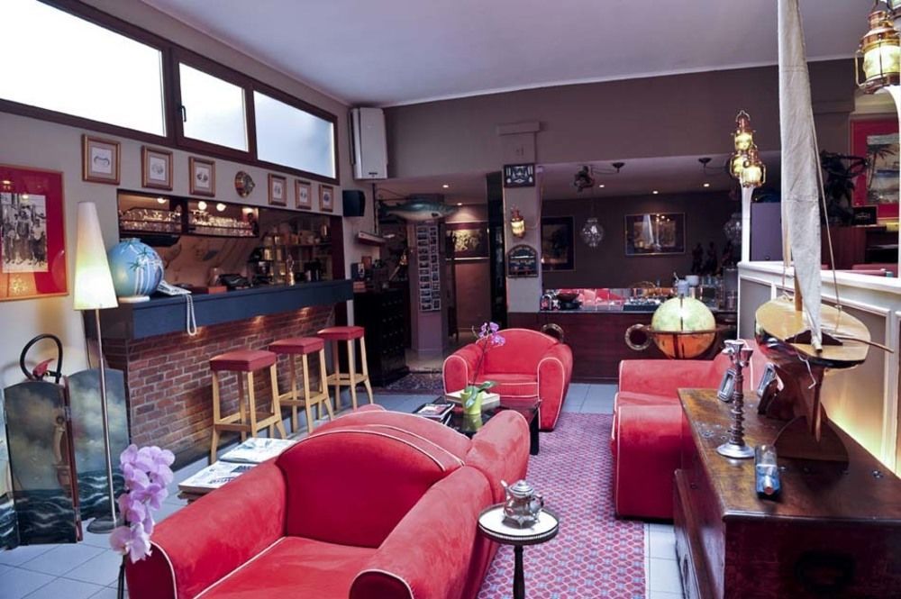 Hotel Noga Bruxelles Extérieur photo